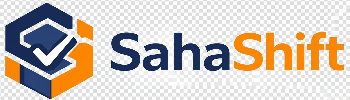 SahaShift